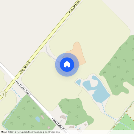 4085 King Street, Caledon