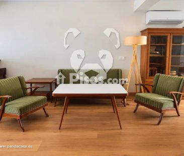 Piso en alquiler en Calle de Londres, cerca de Calle del Cardenal B... - Photo 3
