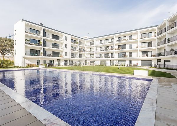 Apartamento T2 em Lisboa