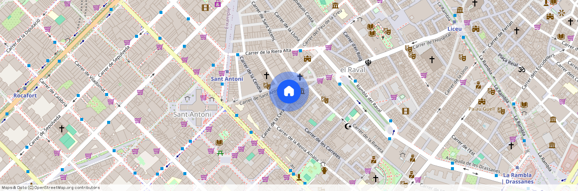 Barcelona, Province of Barcelona