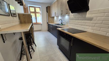 Duże i piękne mieszkanie w sercu Szczecina!! - Zdjęcie 2