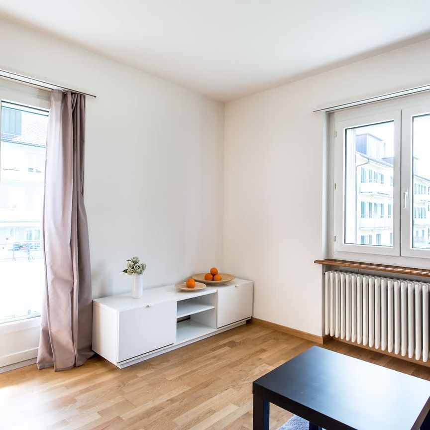 4 Zimmer, 78 m², 1. Stock - Photo 1