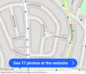 Ivy Hall Road, Sheffield - Photo 1