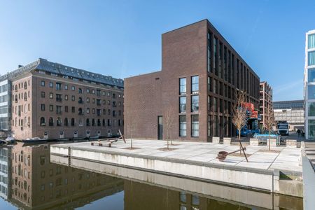 Appartement te huur: Willem Parelstraat 68 1018 KZ Amsterdam - Foto 4