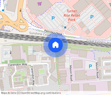 Barcro Square, Colchester, CO1 - Photo 1