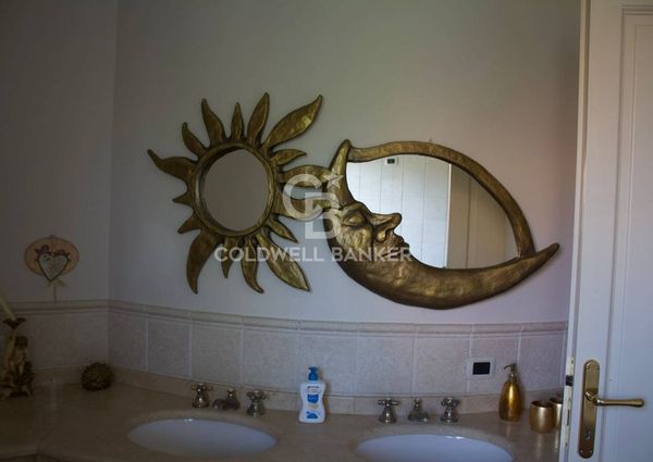 via san camillo, 23, Forte dei Marmi, Tuscany 55042