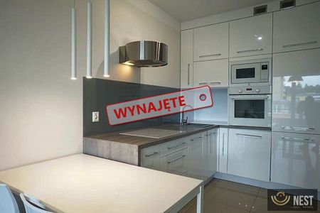 Dwupokojowe mieszkanie do wynajęcia ! - Фото 3