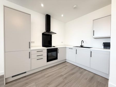 2 bedroom apartment to rent - Photo 3