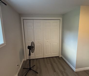 Beau 4 1/2 Avec Coin Extérieur - Photo 1