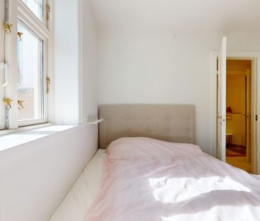 135m² Villalejlighed | Valby - Photo 3