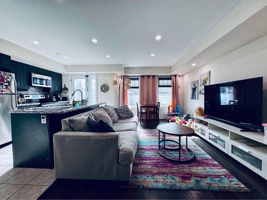 For Lease - 2315 Sheppard Avenue Unit# 68, Toronto, Ontario - Photo 1