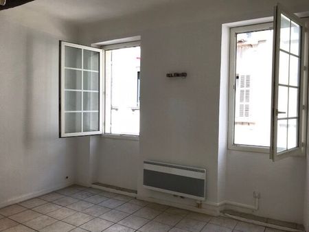 Appartement 2 pièces 30m2 MARSEILLE 6EME 500 euros - Photo 5