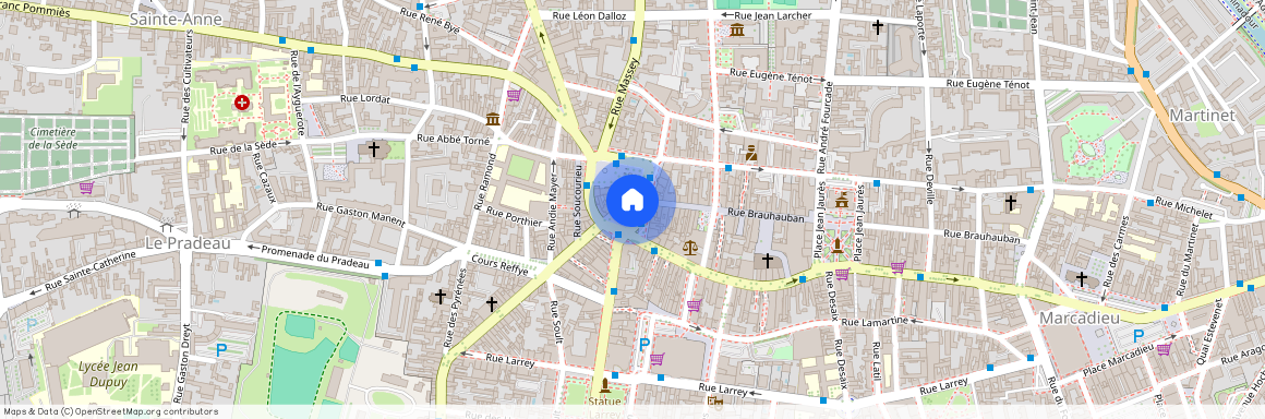 65000, Tarbes