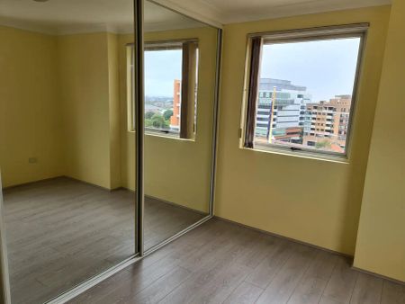 “3 BEDROOM in HURSTVILLE CBD” - Photo 3