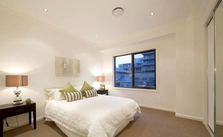 22/1 Nangnak Lane, Mont Albert VIC 3127 - Townhouse For Rent | Domain - Photo 2