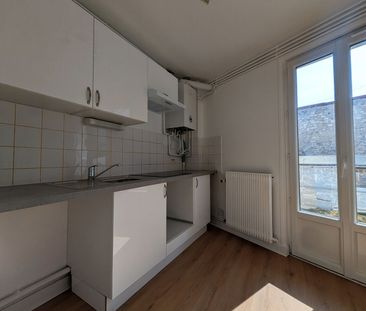 Location Appartement 3 pièces 51m² - Photo 6