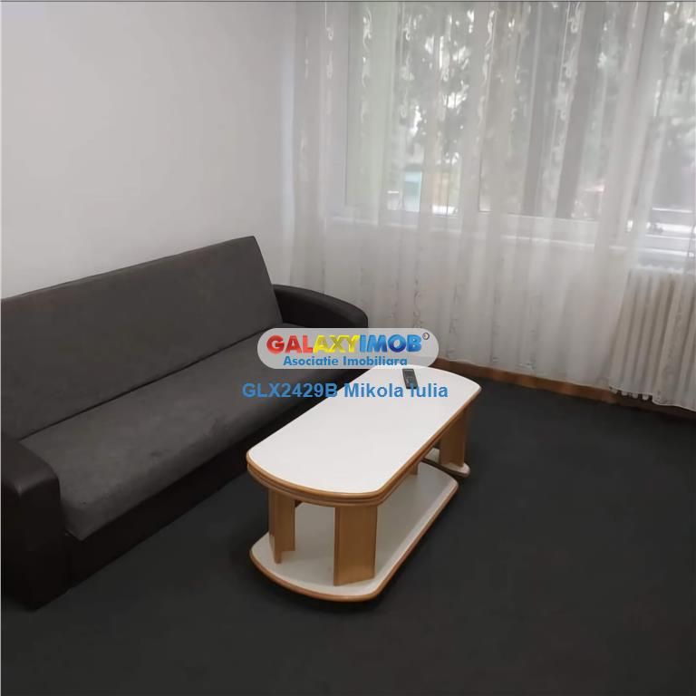 Apartament 3 camere Et 1/8 CT Bloc Unirii-Dimitrie Cantemir - Fotografie 1