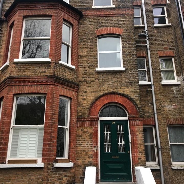 2 Bed Flat, Queenspark, NW6 - Photo 1