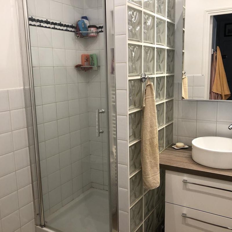 Appartement F2 Puteaux - Photo 1