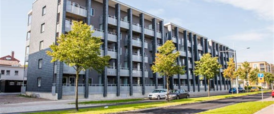 Lilla Trädgårdsgatan 7B - Photo 1