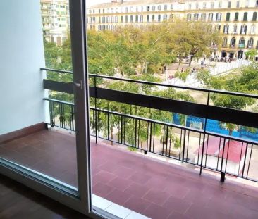Alquiler de piso en Plaza María Guerrero - Photo 5