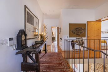 5 Bedroom House with swimming pool, Galamares, Sintra