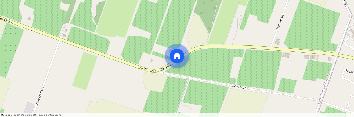 387 Sir Condor Laucke Way, SA 5355, Nuriootpa