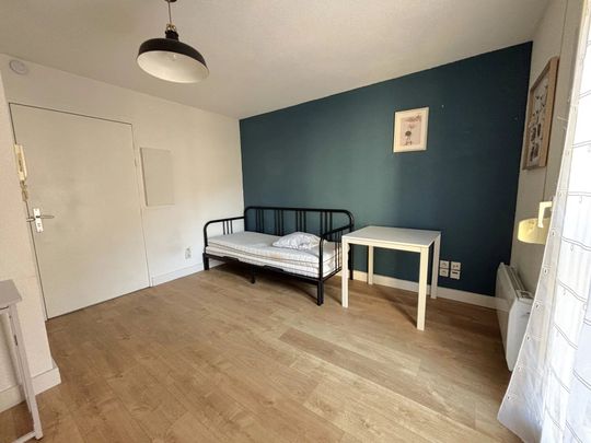 Location Appartement 1 pièce 16m² NANCY 54000 - Photo 1