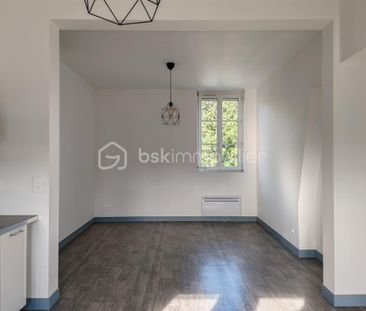 Appartement de 74,62 m² à Sainte-Opportune-La-Mare - Photo 4