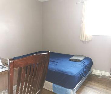 For Lease - 25 Picola Court Unit# bedroom, Toronto, Ontario - Photo 6