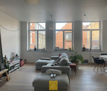 Trendy gerenoveerd appartement nabij Sint Jansplein - Foto 3