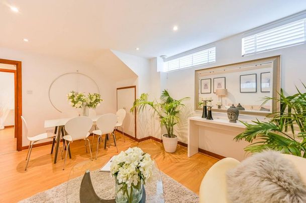 2 bedroom maisonette to rent - Photo 1