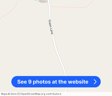 Green Lane, Whitwick, LE67 - Photo 1