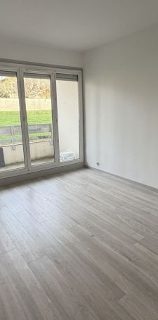 Location Appartement P2 rénové(e) Chalamont - Photo 1