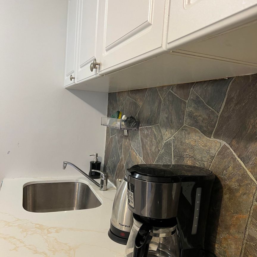 For Lease - 255 Finch Avenue Unit# G2, Toronto, Ontario - Photo 1