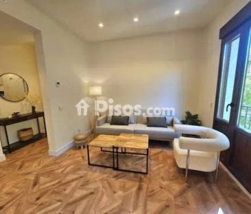 Piso en alquiler en Embajadores-Lavapiés - Photo 1