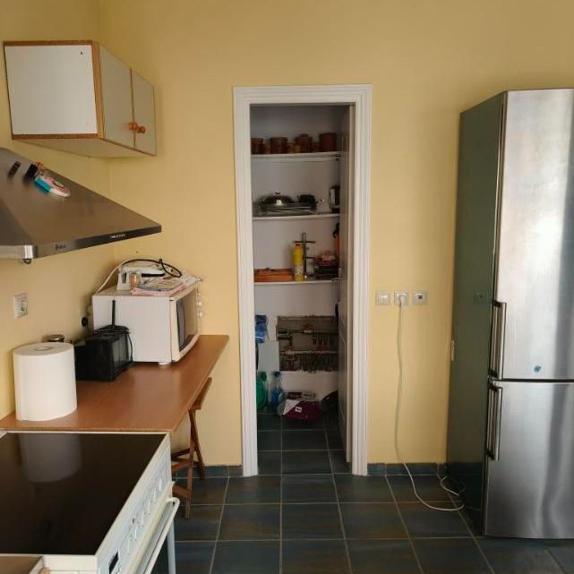 Διαμέρισμα για ενοικίαση Καραγιαννέικα (Γαλάτσι) - Photo 1