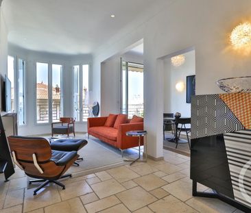 Location Maison 3 pièces 97m² NICE 06300 - Photo 3