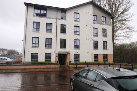 Haughview Terrace, Hutchesontown, Glasgow - Photo 2