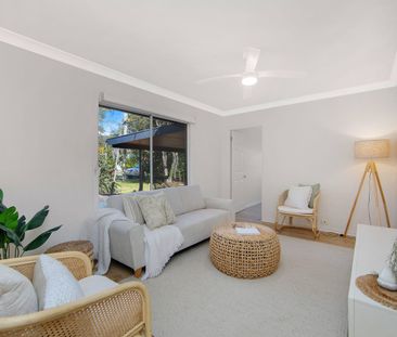 HOMELY COTTAGE - Photo 3