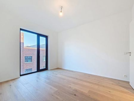 Appartement te huur - Foto 5