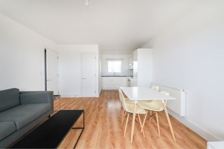 1 bedroom apartment to rent - Photo 4