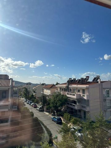 Μεζονέτα για ενοικίαση Γαργηττός (Γέρακας) - Photo 5