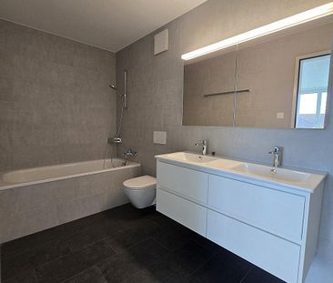 Modern wohnen an bester Lage in Zollikofen Sonne, Komfort und Lebe... - Photo 4