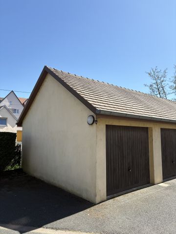 Location Appartement 2 pièces 56m² DIEMERINGEN 67430 - Photo 4