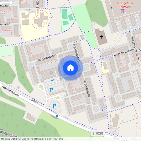 Linköping, Sörgårdsgatan, 29, 58645