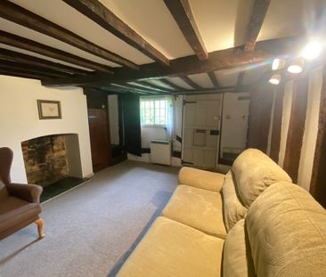 Wimpole Road, Barton - Photo 1