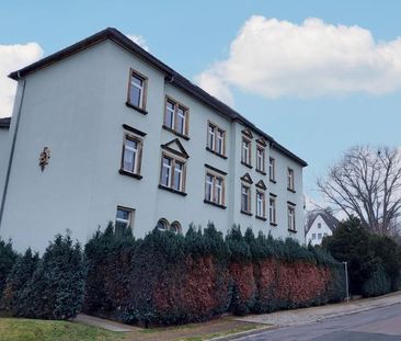 Sonnige 3-R-Whg. 1.OG, Dusche, Top-Miete! - Photo 3