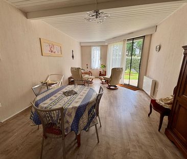 Location Appartement 2 pièces 50m² - Photo 1