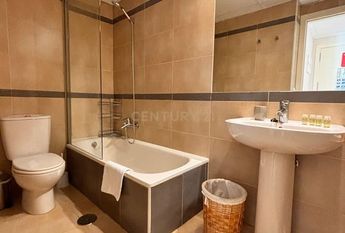 Calpe/Calp, Valencian Community